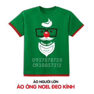 Áo thun noel kibu đảm bảo hàng việt nam cao