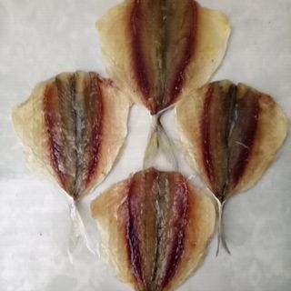 Cá chỉ vàng