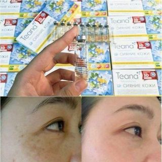 Serum teana nga