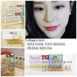 Serum teana nga