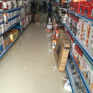 Giá siêu thị