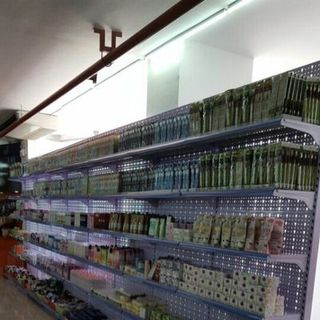 Giá siêu thị
