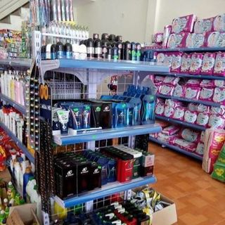 Giá siêu thị