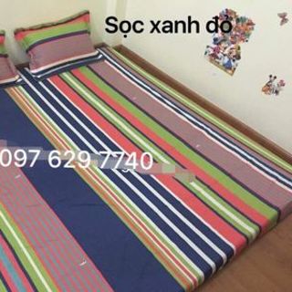 Chăn ga gối đệm nguyễn diên