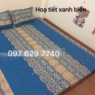 Chăn ga gối đệm nguyễn diên