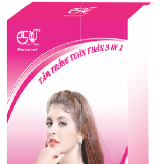 Tắm trắng toàn thân e5