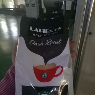 Cà phê sạch hương vị nguyên chất - arabica
