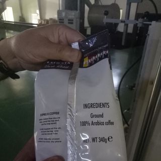 Cà phê sạch hương vị nguyên chất - arabica