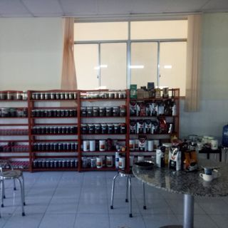 Cà phê sạch hương vị nguyên chất - arabica