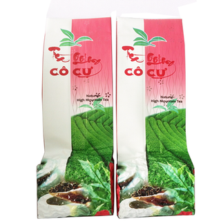 Trà ô long cô cự giá sỉ