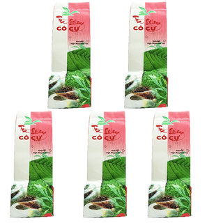Trà ô long cô cự giá sỉ