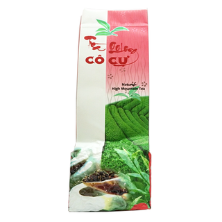 Trà ô long cô cự giá sỉ