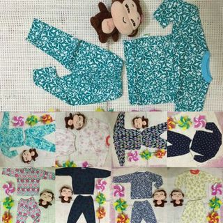 Bộ cotton trẻ em 1-5 tuổi giá sỉ