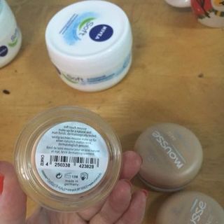 Phấn tươi mousse đức