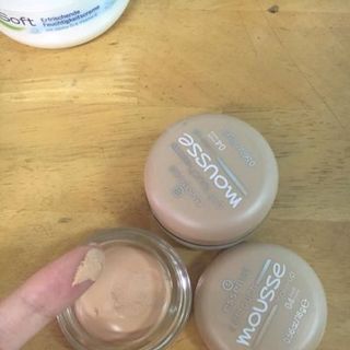 Phấn tươi mousse đức