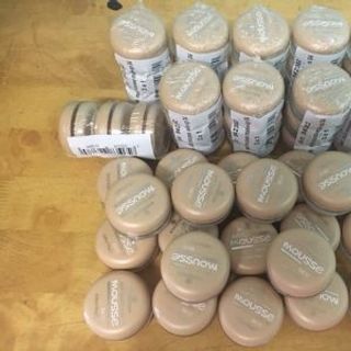 Phấn tươi mousse đức