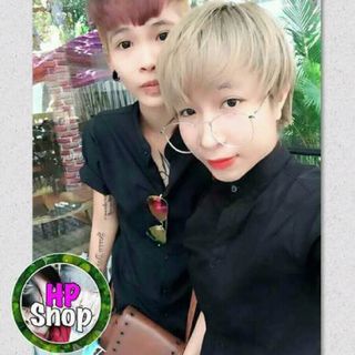 sơmi cổ trụ tay nqắn 
 đủ màu đủ size 
120k/cái