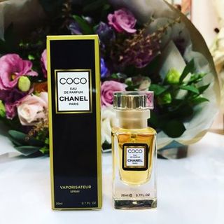 Nước hoa chuẩn paris - bao xài bao mùi