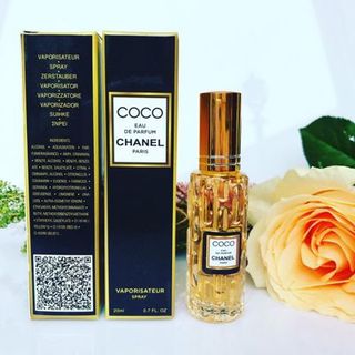 Nước hoa chuẩn paris - bao xài bao mùi