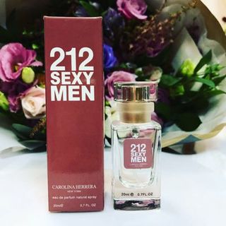 Nước hoa chuẩn paris - bao xài bao mùi