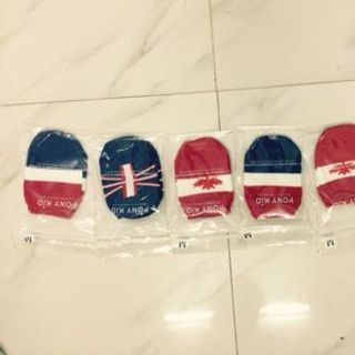 Tất hàn cho bé