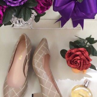 Giầy nữ