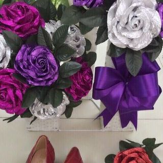 Giầy nữ