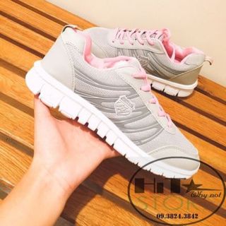 Giàu thể thao nữ cá tính