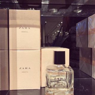 Zara oriential