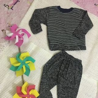 Bộ lót nỉ