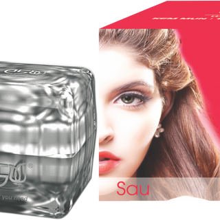 Kem nám – trắng da – giữ ẩm – xóa thâm e5
