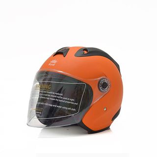 Mũ bảo hiểm 3/4 royal m17