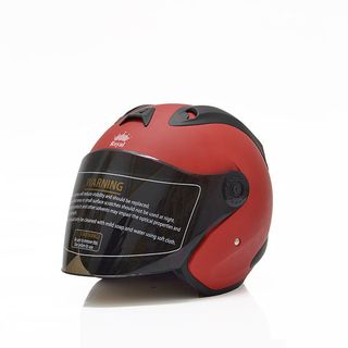 Mũ bảo hiểm 3/4 royal m17