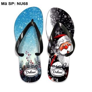 Mẫu noel đang hot thị trường