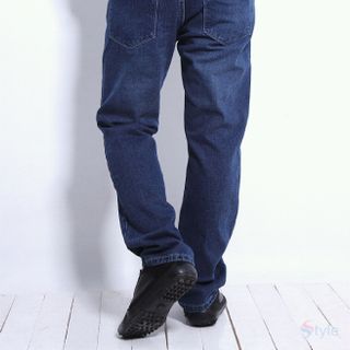 Quần jeans nam dai