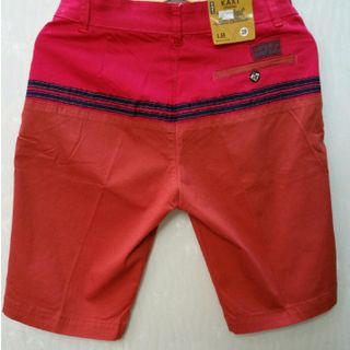 Quần short kaki co giãn bán sỉ