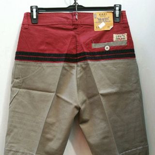 Quần short kaki co giãn bán sỉ