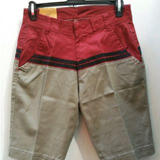 Quần short kaki co giãn bán sỉ