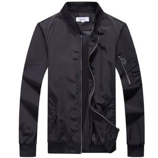 Áo khoác kiểu bomber