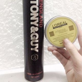 Wax tóc