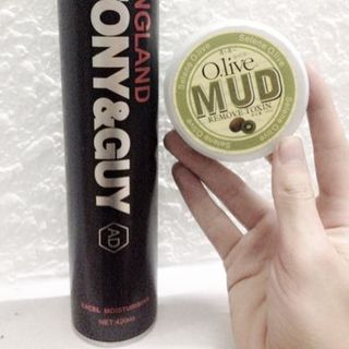 Wax tóc
