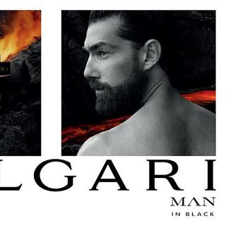 Nước hoa nam bvlgari - man in black phong cách nam tính- mạnh mẽ- tự tin sang trọng chai to 100ml giá sỉ