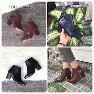 Boot lửng