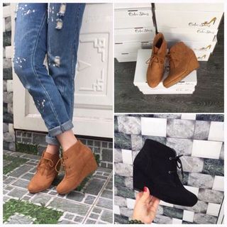 Boot lửng