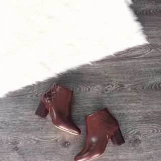 Boot lửng