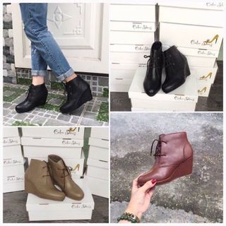 Boot lửng