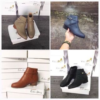 Boot lửng