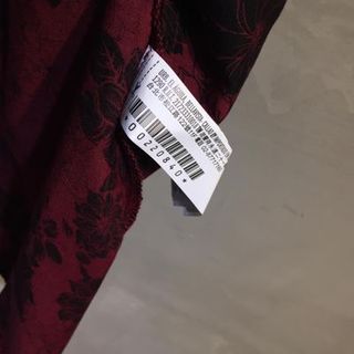 Đầm f21 cột nơ tiểu thư