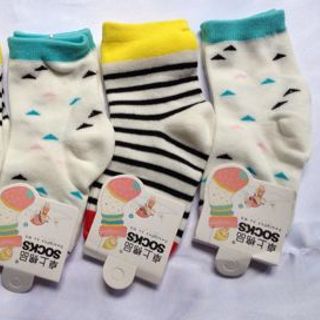 Tất cho bé 1-3t