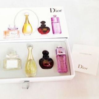 Bộ sản phẩm dior
